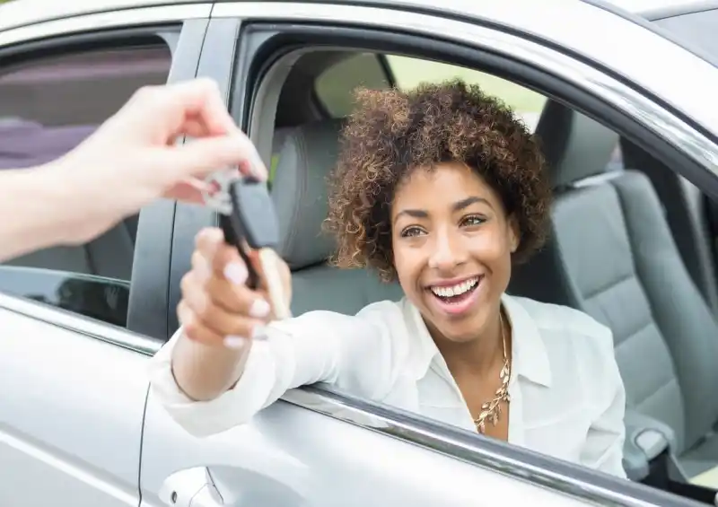 auto leasen Lopikerkapel